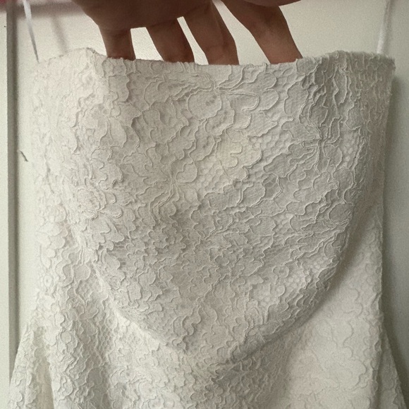 Park and Fifth Minford Mini Dress - Picture 4 of 5